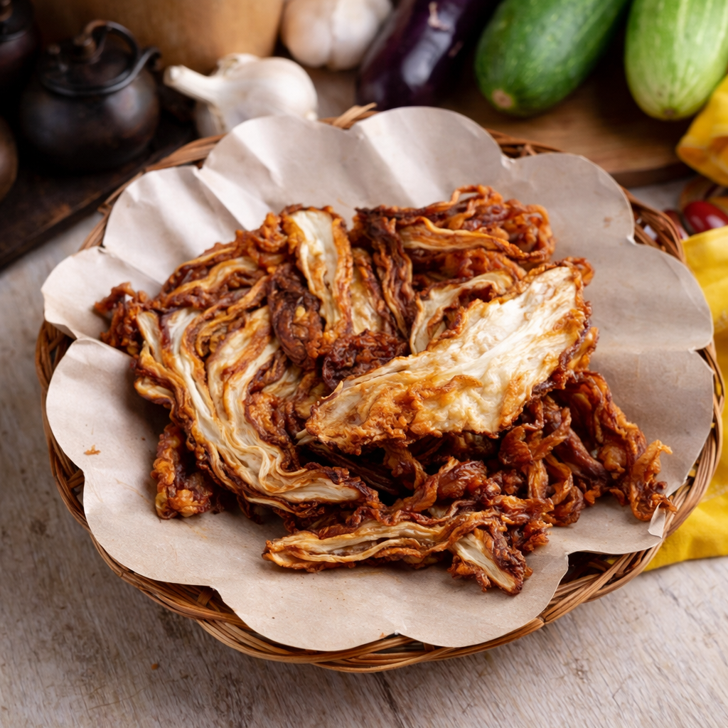 Kol Goreng