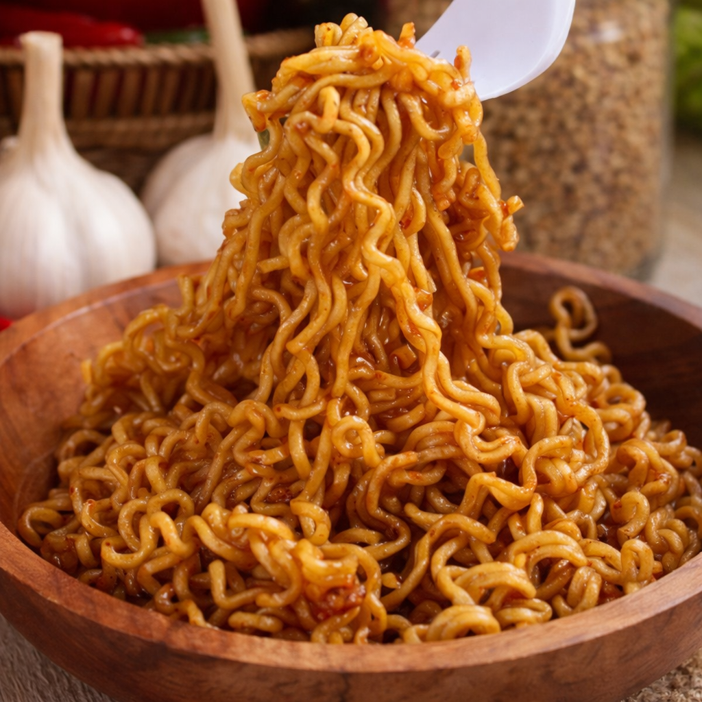 Mie Goreng