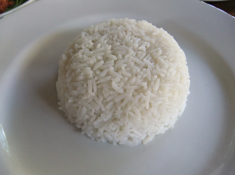 Nasi Putih